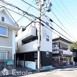 新瑞橋駅 徒歩7分 1階の物件外観写真